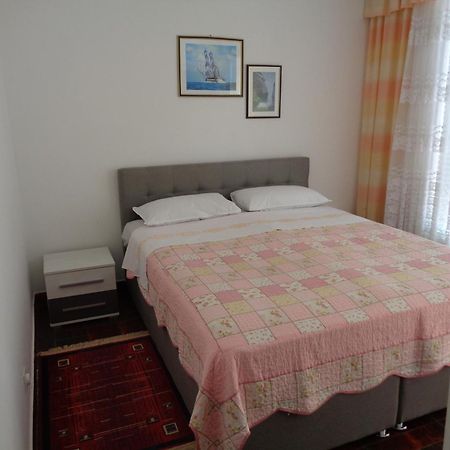 Hotel Pansion Danijela Rogoznica  Zewnętrze zdjęcie