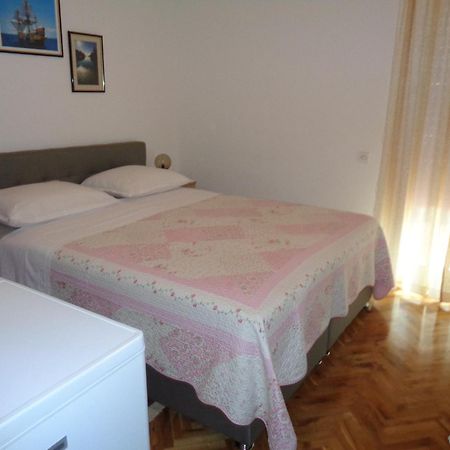 Hotel Pansion Danijela Rogoznica  Zewnętrze zdjęcie