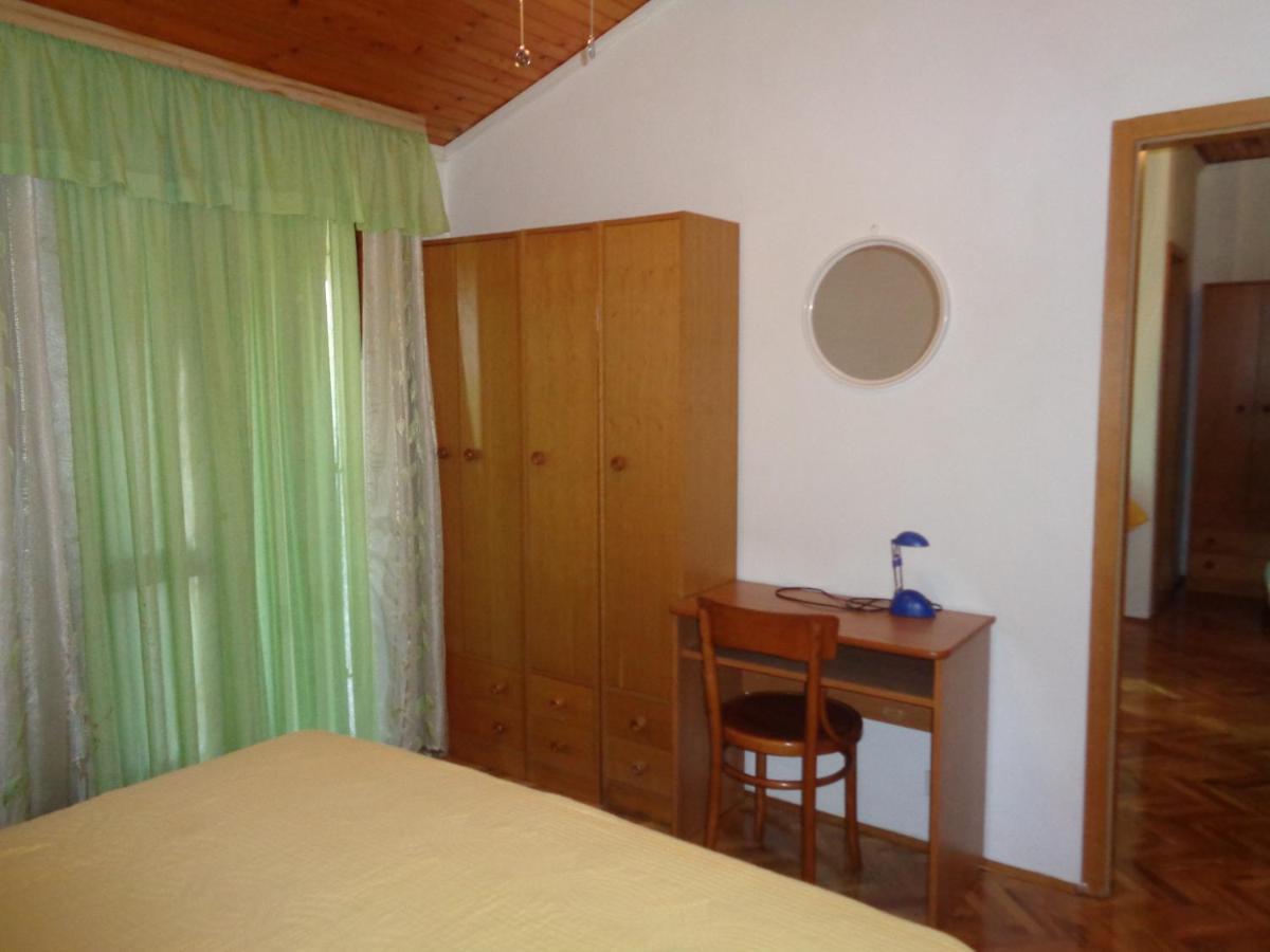 Hotel Pansion Danijela Rogoznica  Zewnętrze zdjęcie