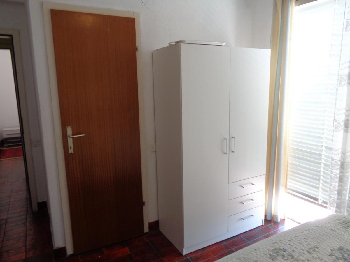 Hotel Pansion Danijela Rogoznica  Zewnętrze zdjęcie