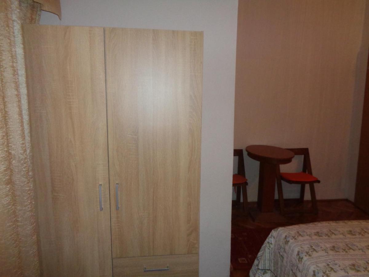 Hotel Pansion Danijela Rogoznica  Zewnętrze zdjęcie