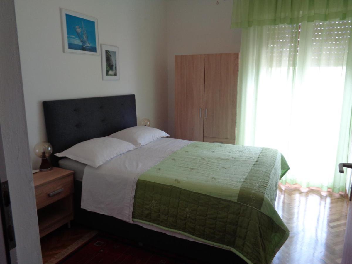 Hotel Pansion Danijela Rogoznica  Zewnętrze zdjęcie