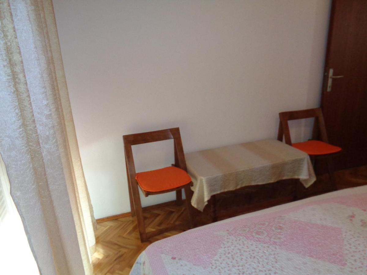 Hotel Pansion Danijela Rogoznica  Zewnętrze zdjęcie