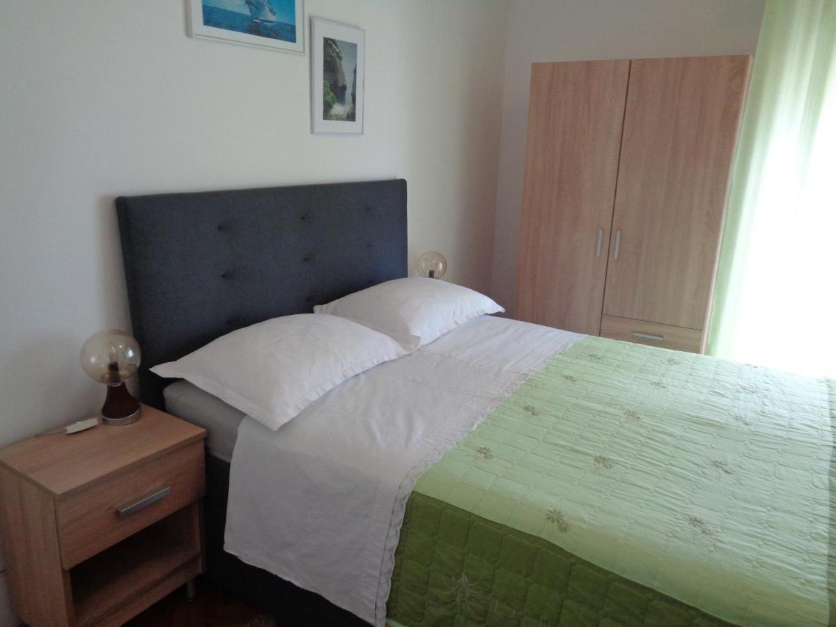 Hotel Pansion Danijela Rogoznica  Zewnętrze zdjęcie