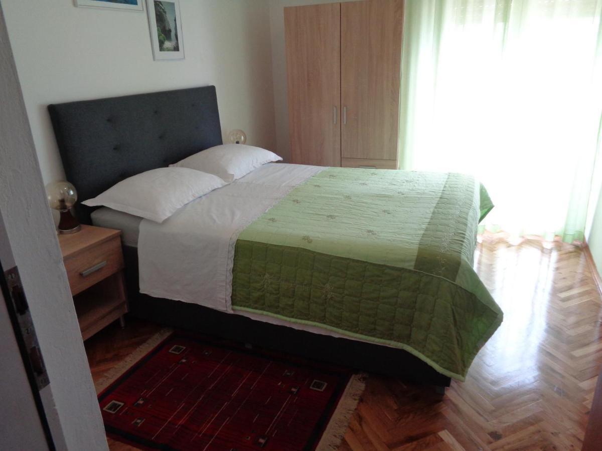 Hotel Pansion Danijela Rogoznica  Zewnętrze zdjęcie