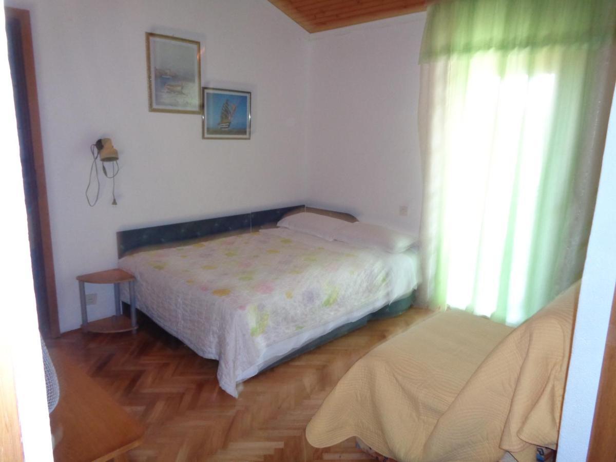 Hotel Pansion Danijela Rogoznica  Zewnętrze zdjęcie