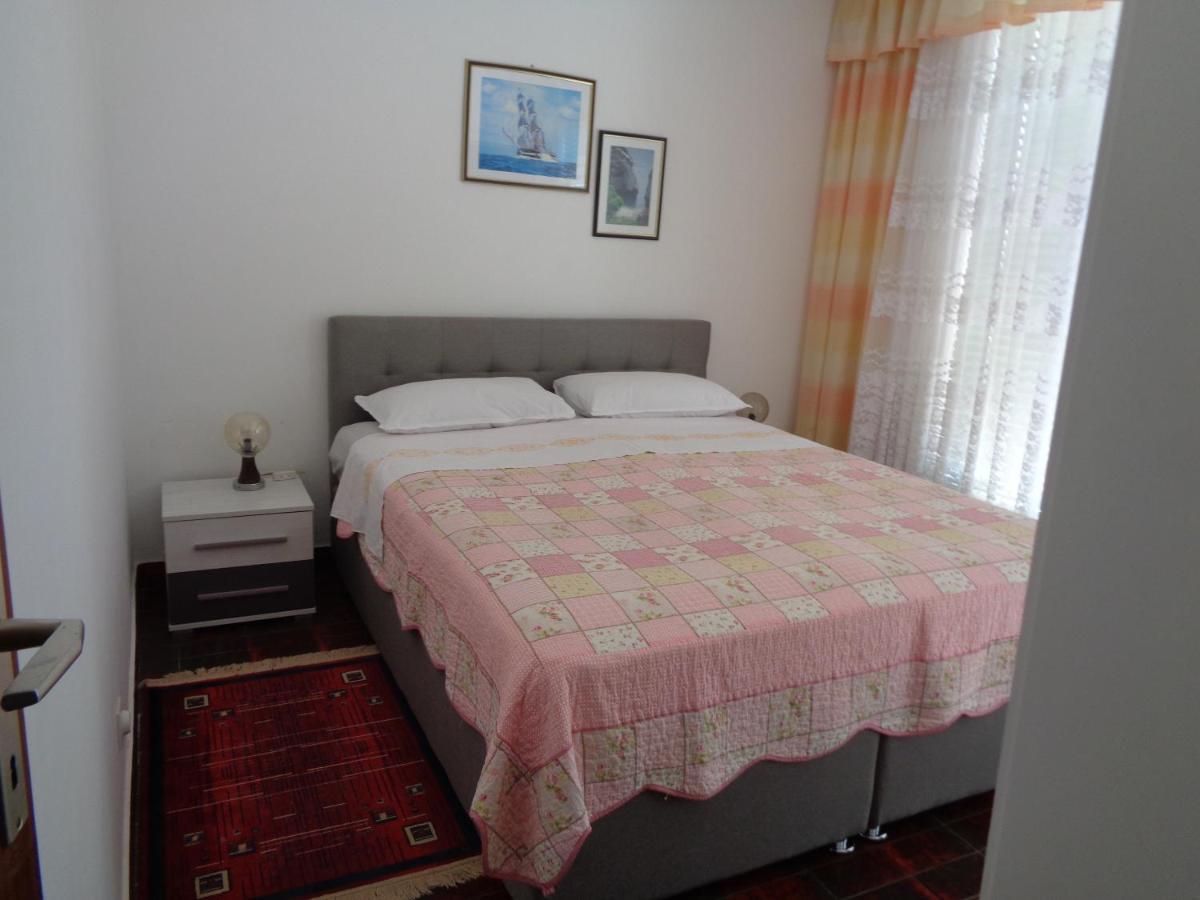 Hotel Pansion Danijela Rogoznica  Zewnętrze zdjęcie