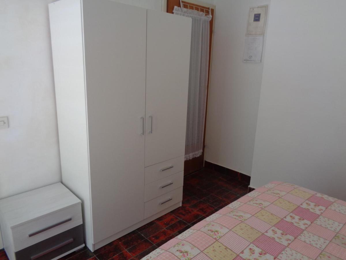 Hotel Pansion Danijela Rogoznica  Zewnętrze zdjęcie