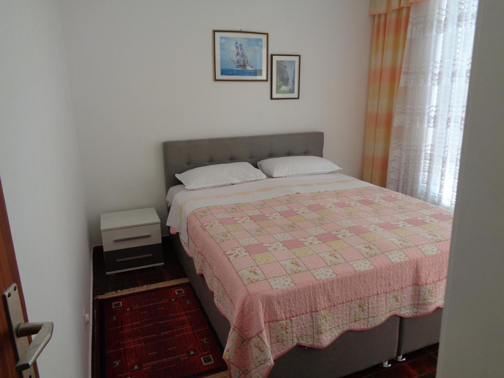 Hotel Pansion Danijela Rogoznica  Zewnętrze zdjęcie