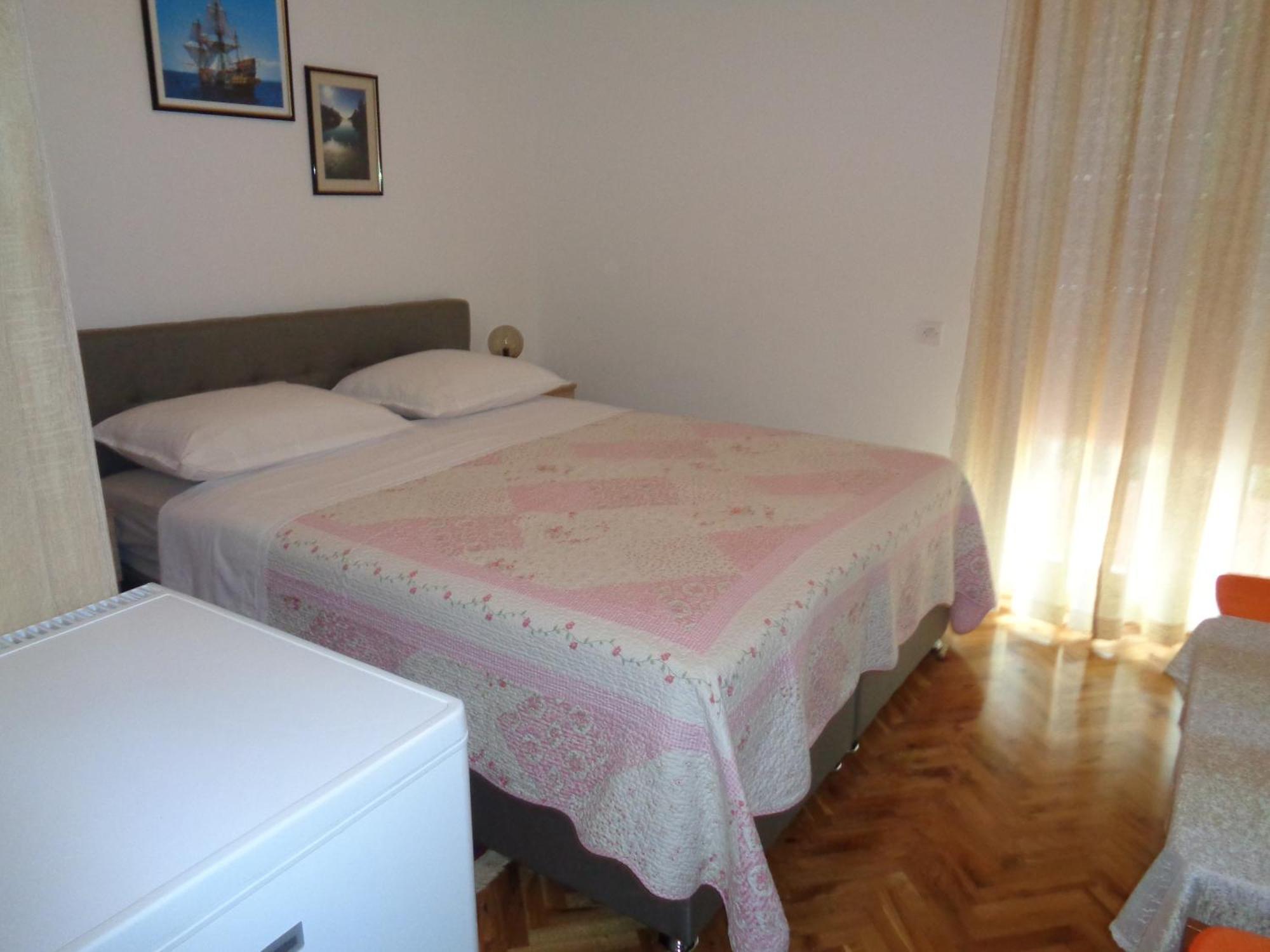 Hotel Pansion Danijela Rogoznica  Zewnętrze zdjęcie