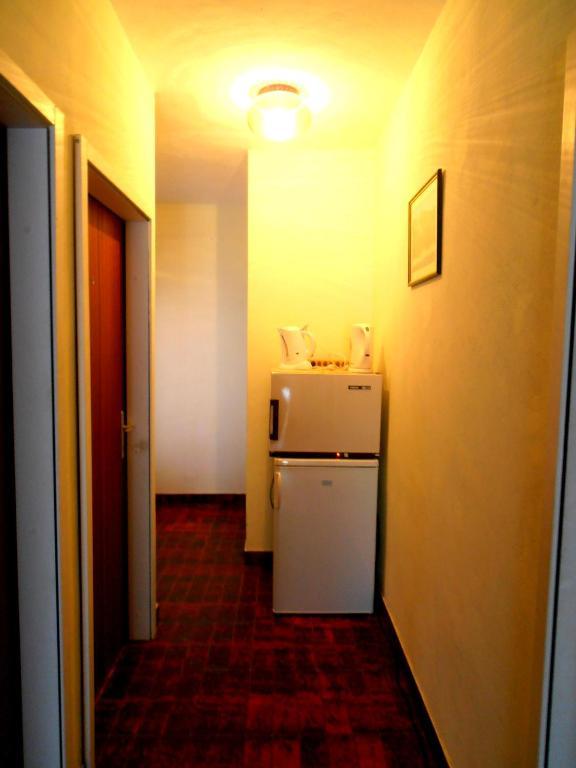 Hotel Pansion Danijela Rogoznica  Pokój zdjęcie